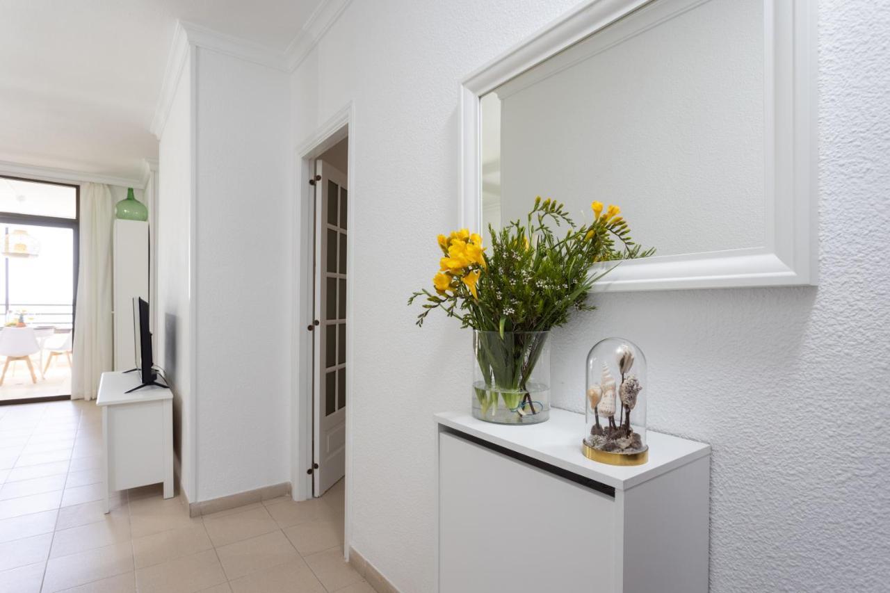 Home2Book Beautiful View Tabaiba Bagian luar foto