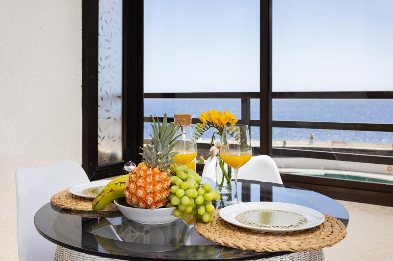 Home2Book Beautiful View Tabaiba Bagian luar foto
