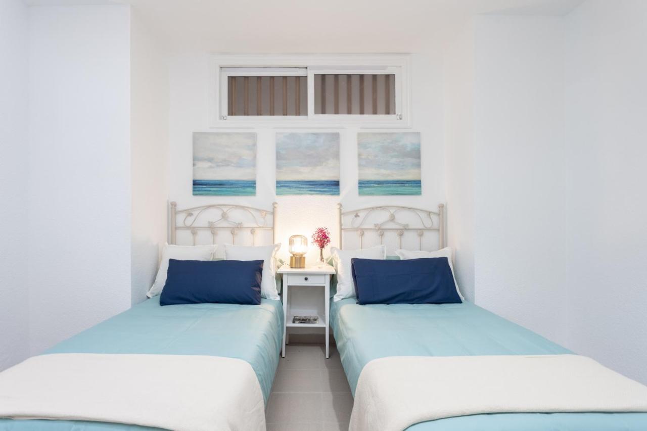 Home2Book Beautiful View Tabaiba Bagian luar foto