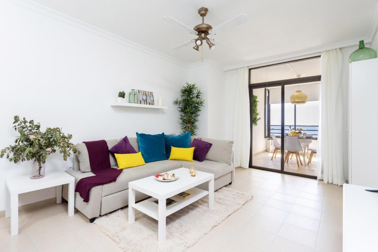 Home2Book Beautiful View Tabaiba Bagian luar foto
