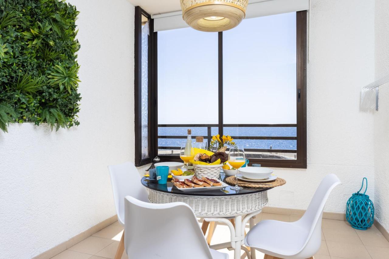 Home2Book Beautiful View Tabaiba Bagian luar foto
