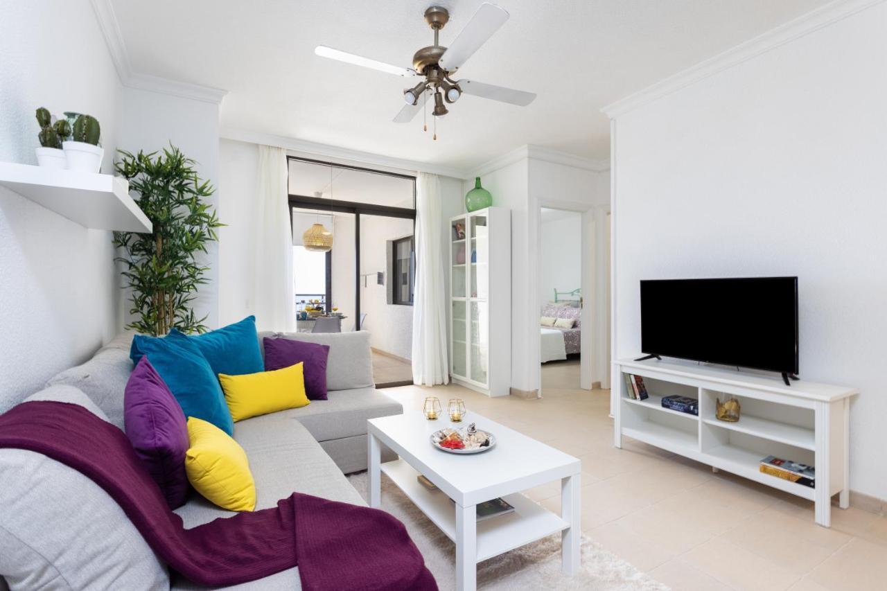Home2Book Beautiful View Tabaiba Bagian luar foto