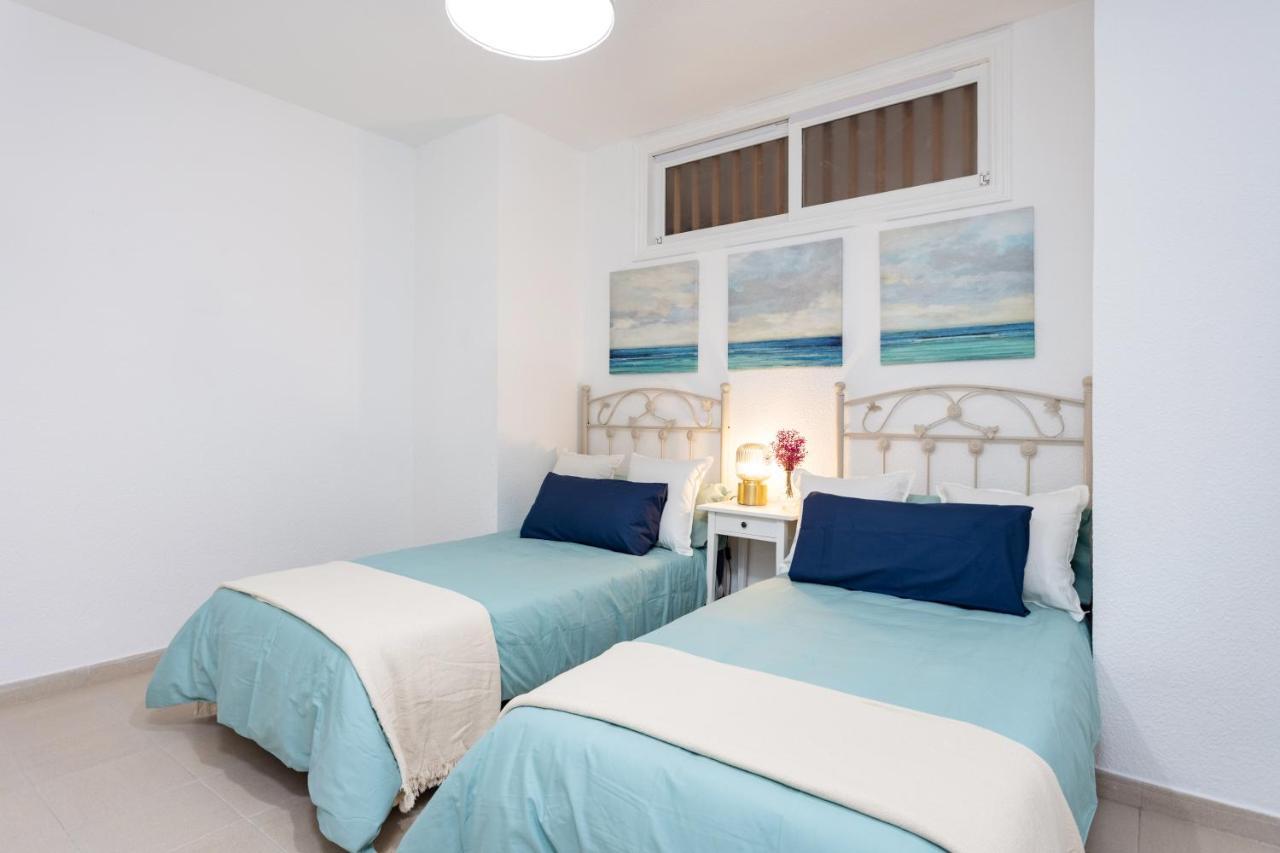 Home2Book Beautiful View Tabaiba Bagian luar foto