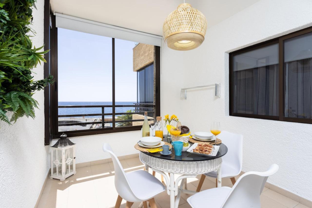 Home2Book Beautiful View Tabaiba Bagian luar foto