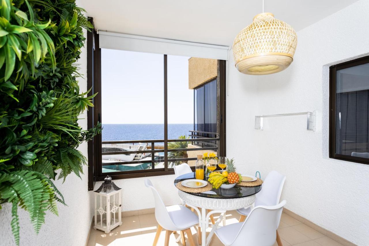 Home2Book Beautiful View Tabaiba Bagian luar foto
