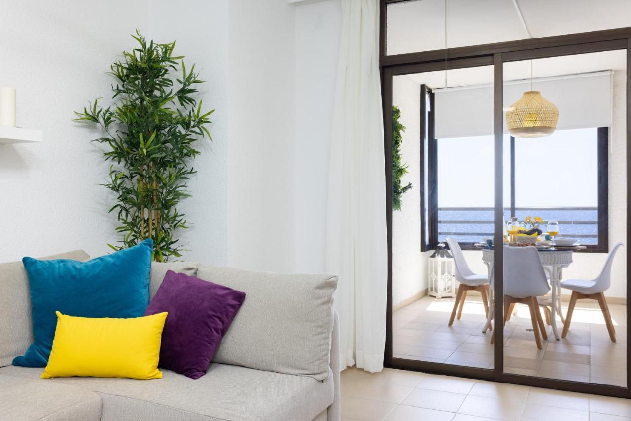 Home2Book Beautiful View Tabaiba Bagian luar foto