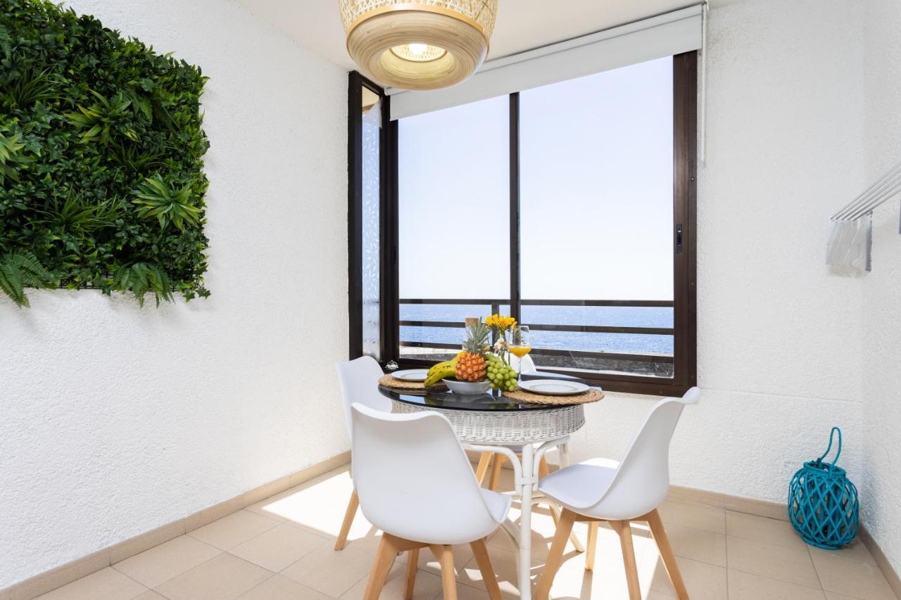 Home2Book Beautiful View Tabaiba Bagian luar foto